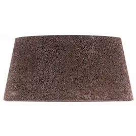 Brusný hrnec, kónický - kov/litina 90 mm, 110 mm, 55 mm, 36 Bosch 1608600233