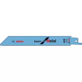 Pilový plátek do pily ocasky S 918 AF Basic for Metal Bosch