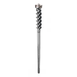 Prorážecí vrták SDS-max-9 Break Through 45 x 850 x 1000 mm Bosch 1618596456