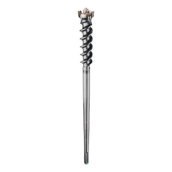 Prorážecí vrták SDS-max-9 Break Through 55 x 450 x 600 mm Bosch 1618596457