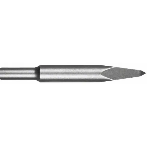 Špičák SDS-plus 140 mm s eurootvorem Bosch 2608690176