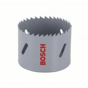 Děrovka Bosch HSS-Bimetall 48 mm, 1 7/8"