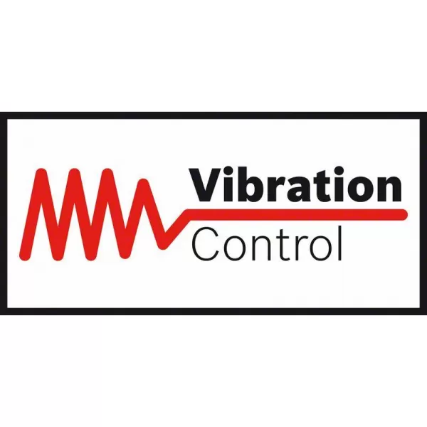 Polopružný hrubovací kotouč WA 46 BF, 125 mm, 22,23 mm, 3,0 mm Bosch