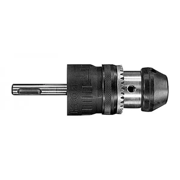Sklíčidlo s ozubeným věncem do 13 mm 2,5 – 13 mm, SDS-plus Bosch 1618571014