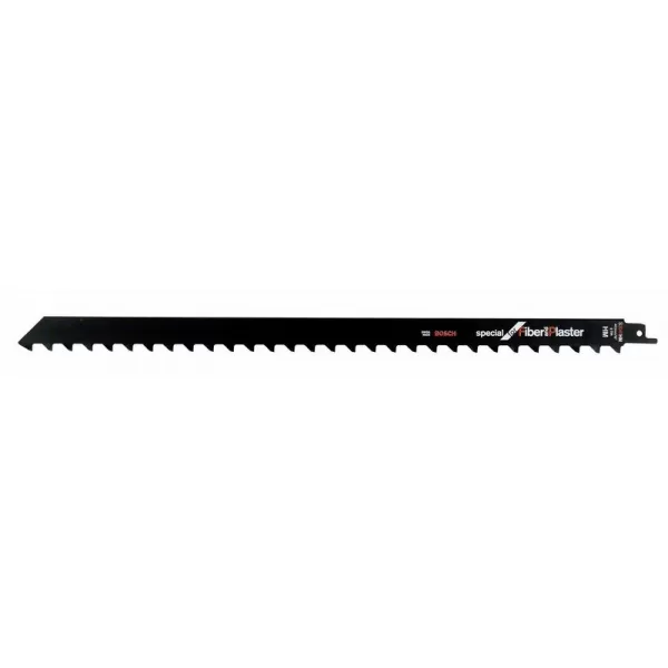 Pilový plátek do pily ocasky S 2041 HM Special for Fiber and Plaster Bosch