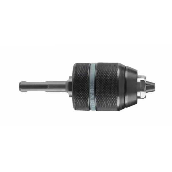 Rychloupínací Sklíčidlo SDS-plus 1,5 – 13 mm, SDS-plus Bosch 2608572227