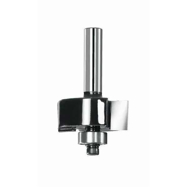 Falcovací fréza 8 mm, B 9,5 mm, L 12,7 mm, G 54 mm Bosch