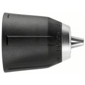 Rychloupínací Sklíčidlo do 10 mm 1 – 10 mm, 1/2" - 20 UNF - 2A Bosch