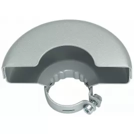Ochranný kryt s krycím plechem 125 mm Bosch 1619P06551