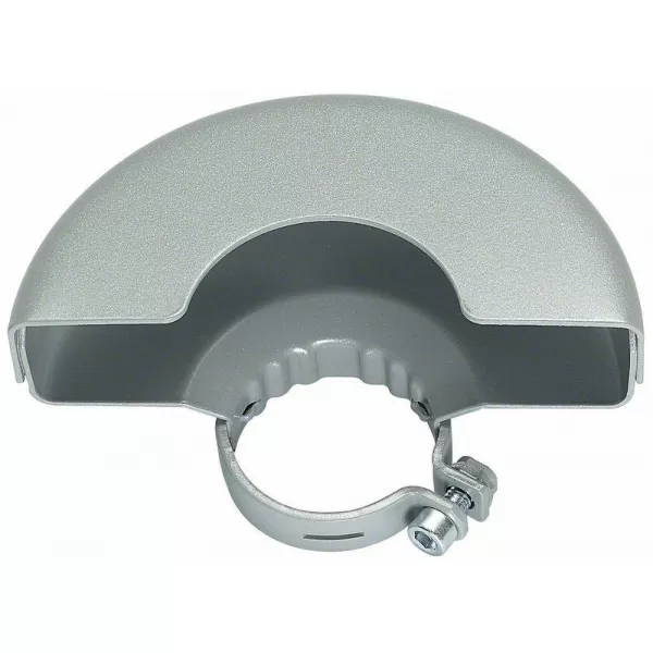 Ochranný kryt s krycím plechem 125 mm Bosch 1619P06551