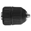 Rychloupínací Sklíčidlo do 10 mm 1 – 10 mm, 3/8" - 24 Bosch
