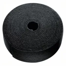 Rounová role EXPERT N880 pro ruční broušení 100 mm × 10 m, střední S Bosch 2608901223