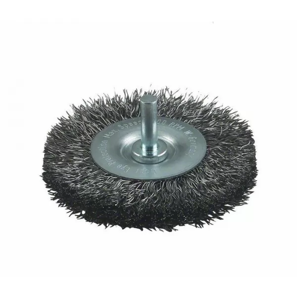 Kotoučový kartáč 75 mm, 0,3 mm, 4500 U/ min, 8 mm Bosch
