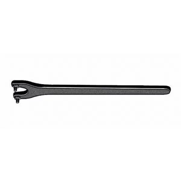 Rovný klíč s dvěma čepy Bosch 1607950043