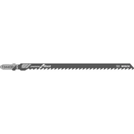 Pilový plátek do kmitací pily T 344 DP Precision for Wood Bosch