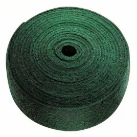 Role brusného rouna EXPERT N880 pro ruční broušení 115 mm × 10 m, All Purpose Bosch 2608901232