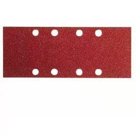 10dílná sada brusných papírů 80 x 133 mm, 240 Bosch 2608605283
