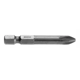Šroubovací bit zvlášť tvrdý Extra-Hart PH 1, 49 mm Bosch 2607001526