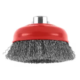 Hrncový kartáč 100 mm, 0,5 mm, 8500 U/ min, 14 Bosch 1608614011