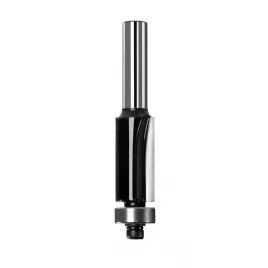 Zarovnávací fréza 8 mm, D1 9,5 mm, L 25,4 mm, G 68 mm Bosch