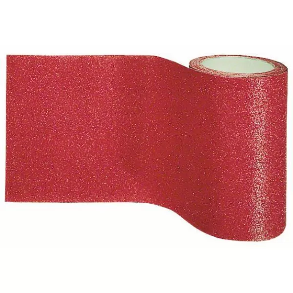 Role brusného papíru EXPERT C470 pro ruční broušení 115 mm, 5 m, G 240 Bosch 2608900901