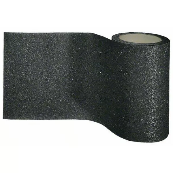 Role brusného papíru 93 mm, 5 m, 400 Bosch 2608607776