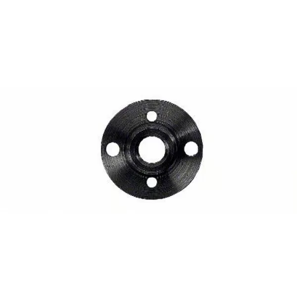 Kulatá matice pro látkový kotouč 115 - 150 mm Bosch 1603340015