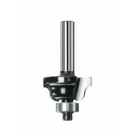 Profilová fréza B 8 mm, R1 6,3 mm, B 12,7 mm, L 17,4 mm, G 61 mm Bosch