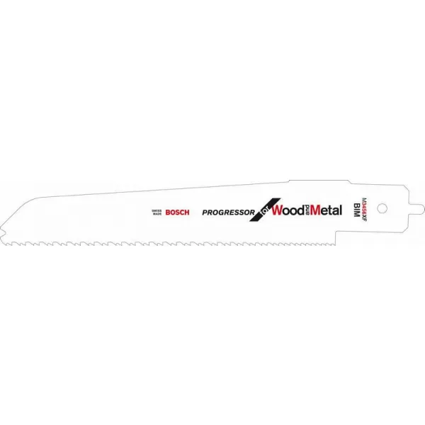 Pilový list M 3456 XF pro multipilu Bosch PFZ 500 E Progressor for Wood and Metal