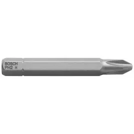 Šroubovací bit zvlášť tvrdý Extra-Hart PH 1, 51 mm Bosch 2607001520