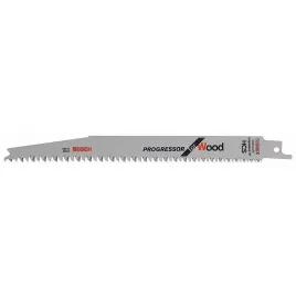 Pilový plátek do pily ocasky S 2345 X Progressor for Wood Bosch