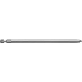Šroubovací bit zvlášť tvrdý Extra-Hart PH 1, 152 mm Bosch 2607001539