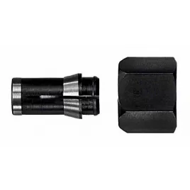 Kleštinové upínací pouzdro s upínací maticí 8 mm Bosch