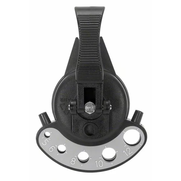 Středicí pomůcka pro diamantové vrtáky 2608598142 Bosch 2608598142