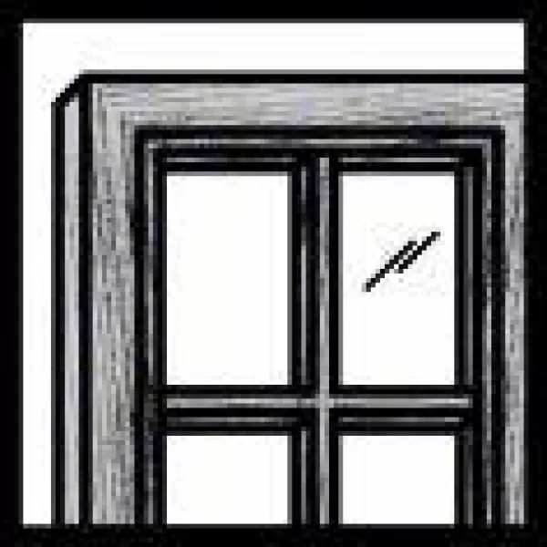 10dílná sada brusných papírů 102 x 62, 93 mm, 120 Bosch 2608607409