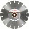 Diamantový dělicí kotouč Standard for Abrasive 350 x 20/25,4 x 2,8 x 10 mm Bosch 2608602621