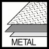 Pilová děrovka Sheet Metal na tabulový plech 102 mm, 4" Bosch