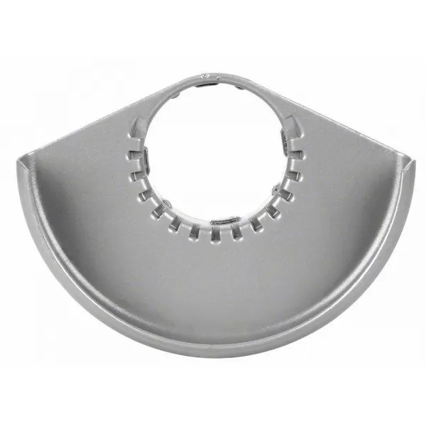 Ochranný kryt bez krycího plechu 115 mm Bosch 1605510364