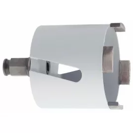 Diamantové záhlubníky pro elektroinstalační krabice s adaptérem Power Change 68 mm, 60 mm, 3, 10 mm Bosch 2608550568