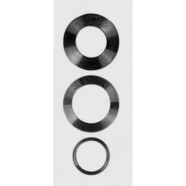 Redukční kroužek pro pilové kotouče 30 x 25,4 x 1,5 mm Bosch 2600100222