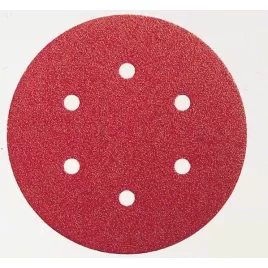 5dílná sada brusných papírů 150 mm, 80 Bosch 2608605718