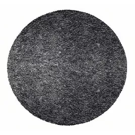 Lešticí plst’ měkké, 160 mm Bosch 3608604001