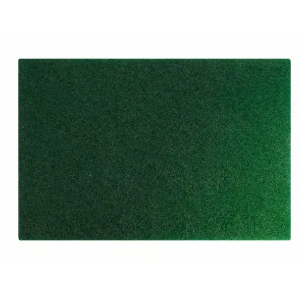 Podložka z rouna Expert for Finish, 152 x 229 mm, univerzální Bosch 2608901217