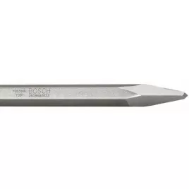 Špičák s šestihranným upínáním 19 mm 400 mm Bosch 1618630001