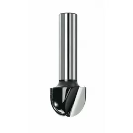 Žlábkovací fréza 8 mm, R1 6 mm, D 12 mm, L 9,5 mm, G 40 mm Bosch