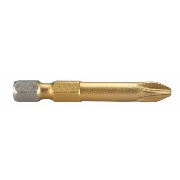 Šroubovací bit Max Grip PH 2, 49 mm Bosch 2608521124