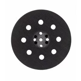 Brusné talíře měkké, 115 mm Bosch