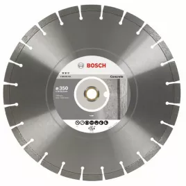 Diamantový dělicí kotouč Expert for Concrete 300 x 20/25,4 x 2,8 x 12 mm Bosch 2608602560