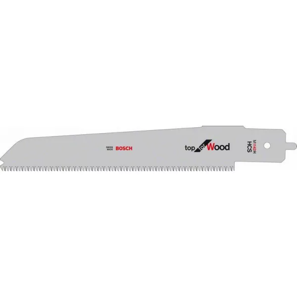 Pilový list M 1142 H pro multipilu Bosch PFZ 500 E Top for Wood