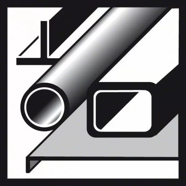 Čistící rouno 125 mm, 22,23 mm, SiC, 7650 ot/min Bosch